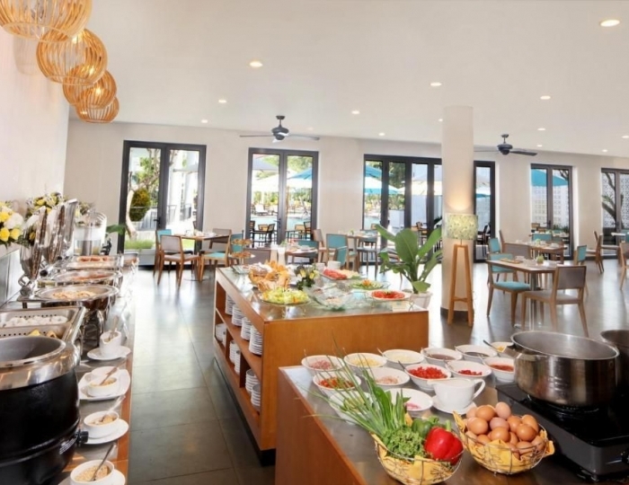 Golf Hoi An Hotel 3 звезды, Хойан, Вьетнам