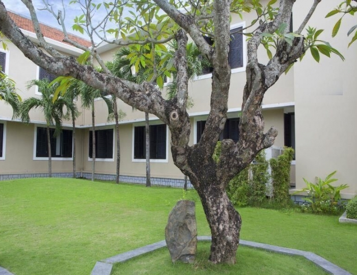 Hoi An Historic Hotel 4 звезды, Хойан, Вьетнам