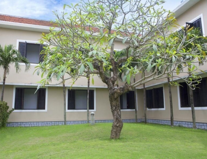 Hoi An Historic Hotel 4 звезды, Хойан, Вьетнам