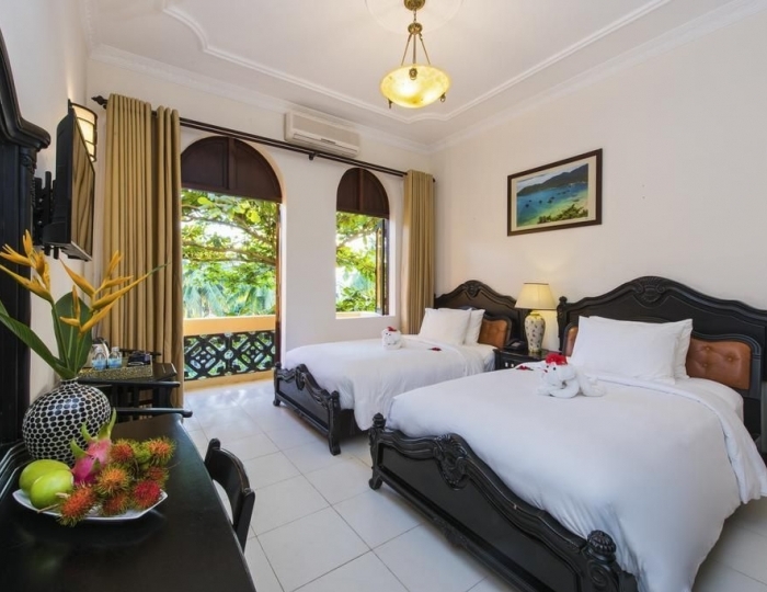Hoi An Indochine 3 звезды, Хойан, Вьетнам