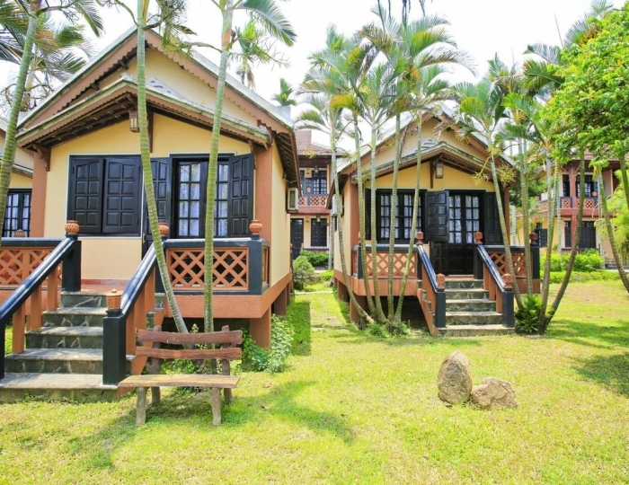 Pho Hoi Riverside Resort 3 звезды, Хойан, Вьетнам