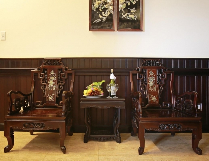 Acacia Heritage Hotel 3 звезды, Хойан, Вьетнам