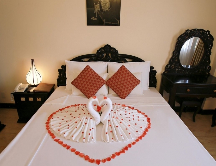 Acacia Heritage Hotel 3 звезды, Хойан, Вьетнам