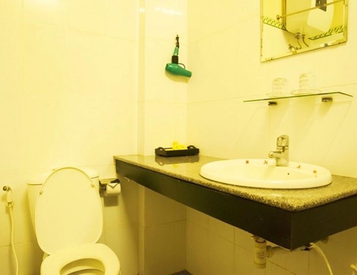 Acacia Heritage Hotel 3 звезды, Хойан, Вьетнам