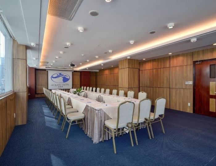 Aquari 3 звезды, Хошимин, Вьетнам