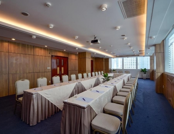 Aquari 3 звезды, Хошимин, Вьетнам