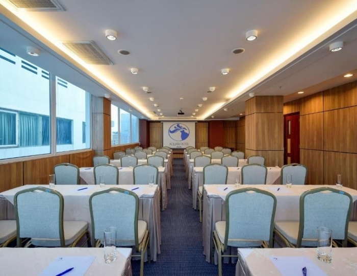 Aquari 3 звезды, Хошимин, Вьетнам