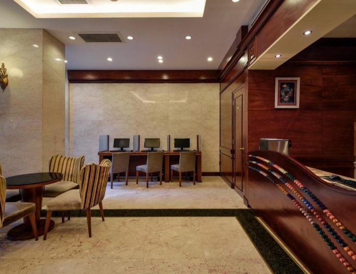 Aquari 3 звезды, Хошимин, Вьетнам