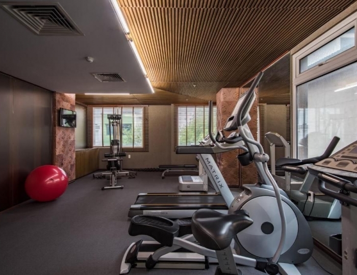 Aquari 3 звезды, Хошимин, Вьетнам