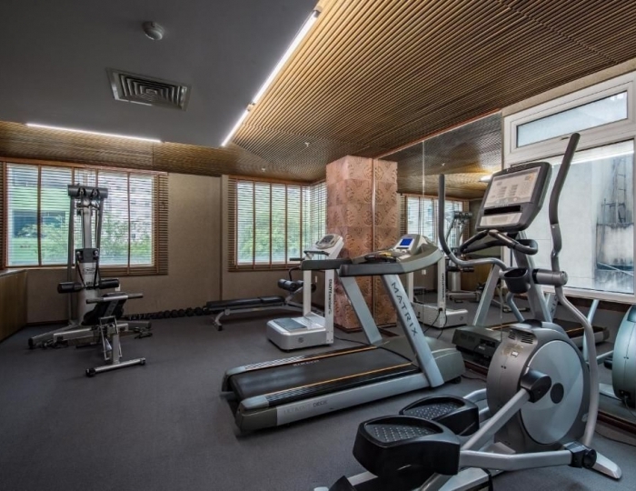 Aquari 3 звезды, Хошимин, Вьетнам