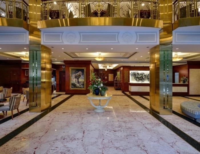 Aquari 3 звезды, Хошимин, Вьетнам