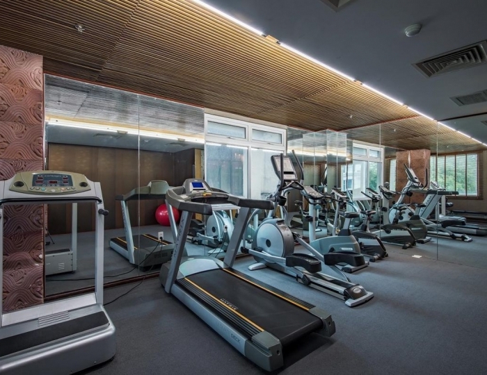 Aquari 3 звезды, Хошимин, Вьетнам