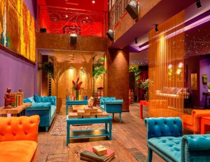 De Charme Saigon 4 звезды, Хошимин, Вьетнам