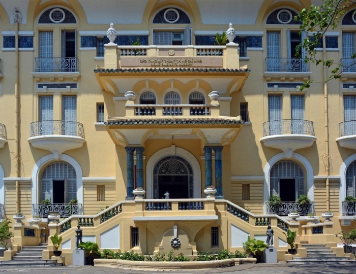 De Charme Saigon 4 звезды, Хошимин, Вьетнам