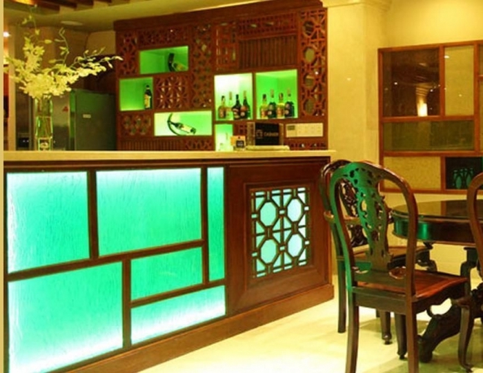 Au Lac Hotel 2 3 звезды, Хошимин, Вьетнам