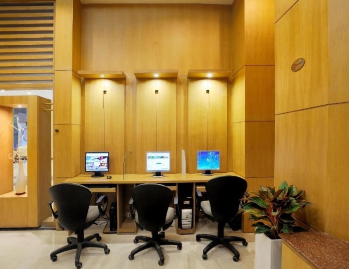 Elios 3 звезды, Хошимин, Вьетнам