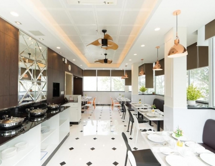 Empress Hotel Ho Chi Minh City 2 звезды, Хошимин, Вьетнам