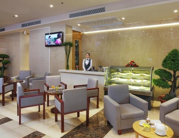 Aristo Saigon Hotel 4 звезды, Хошимин, Вьетнам