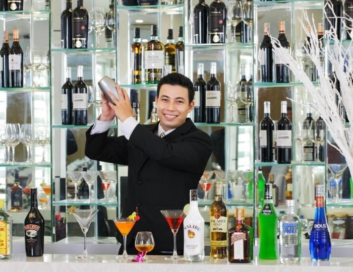 Aristo Saigon Hotel 4 звезды, Хошимин, Вьетнам