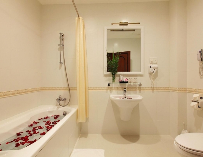 Hotel Continental Saigon 4 звезды, Хошимин, Вьетнам