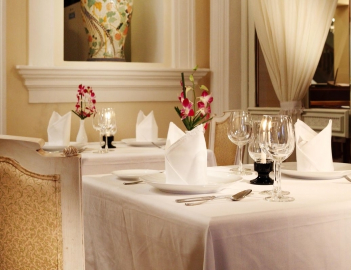 Hotel Continental Saigon 4 звезды, Хошимин, Вьетнам