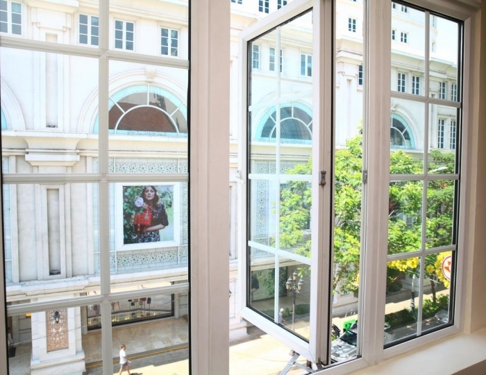 Hotel Continental Saigon 4 звезды, Хошимин, Вьетнам