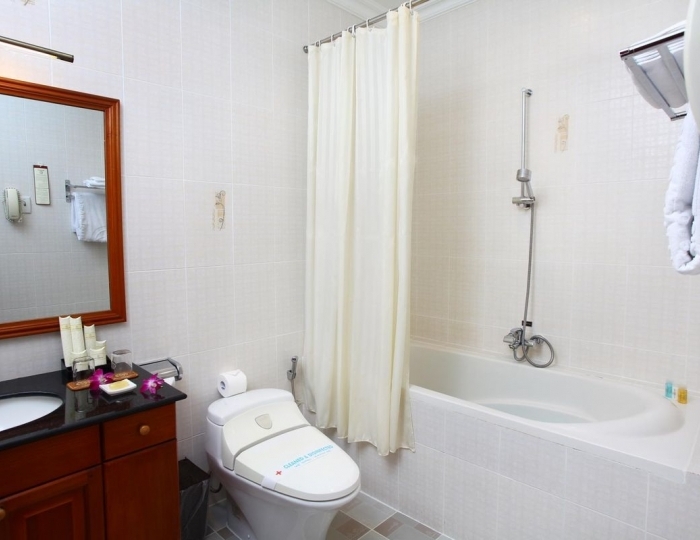 Hotel Continental Saigon 4 звезды, Хошимин, Вьетнам