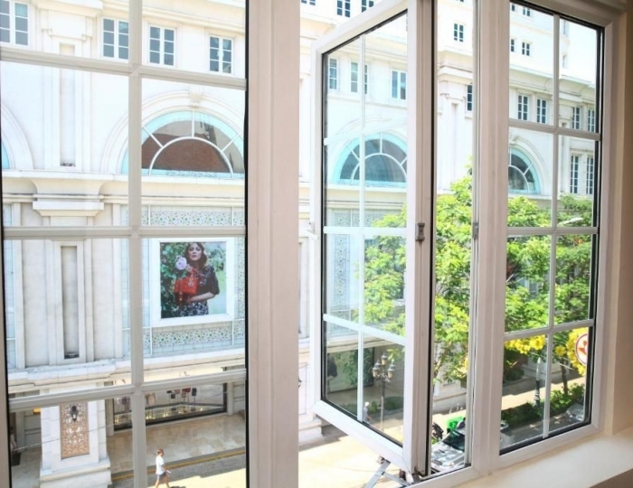 Hotel Continental Saigon 4 звезды, Хошимин, Вьетнам