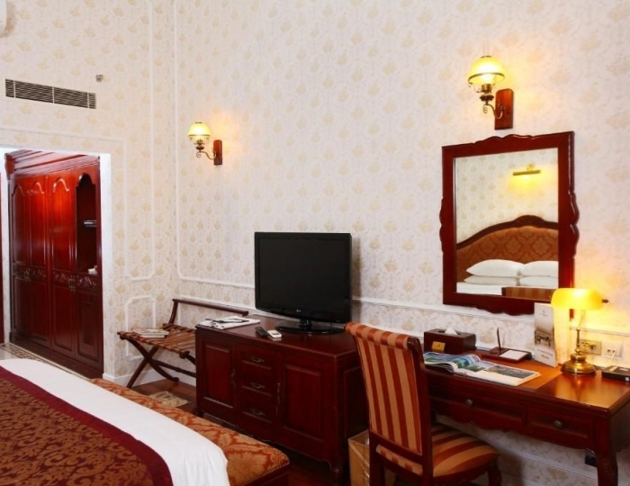 Hotel Continental Saigon 4 звезды, Хошимин, Вьетнам