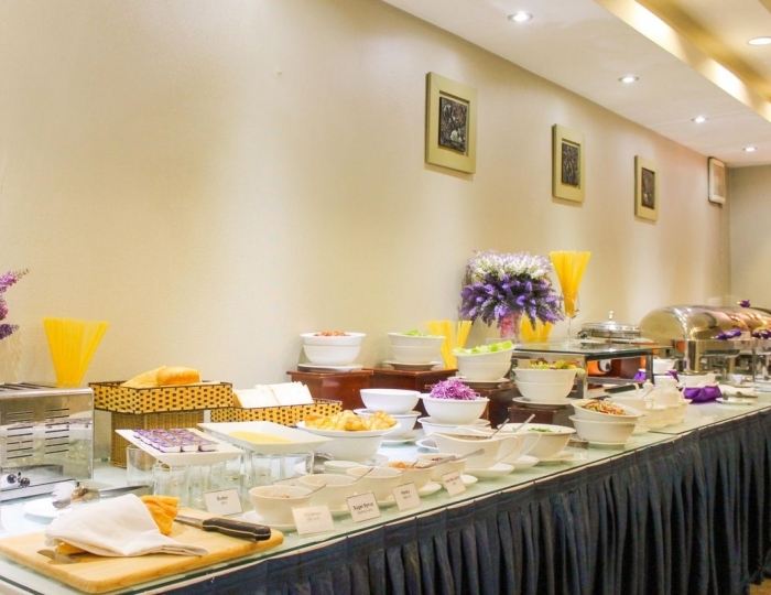 Lavender Hotel 3 звезды, Хошимин, Вьетнам