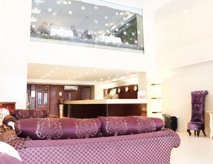 Lavender Hotel 3 звезды, Хошимин, Вьетнам