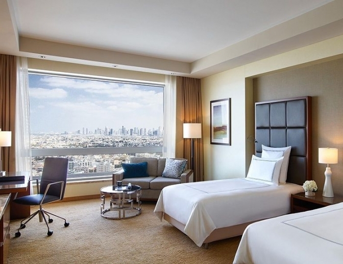 Swissotel Al Ghurair Dubai 5 звезд, Дубай, ОАЭ