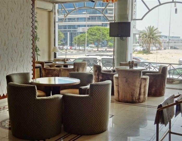 Al Jawhara Hotel Apartments 4 звезды, Дейра, ОАЭ