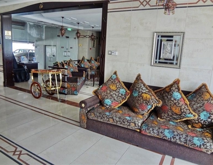 Al Jawhara Hotel Apartments 4 звезды, Дейра, ОАЭ