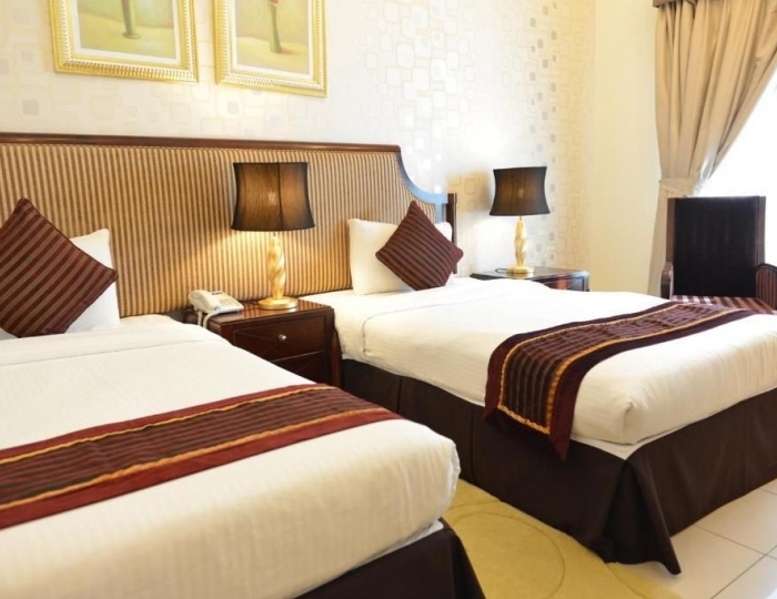 Al Manar Hotel Apartments, Дубай, ОАЭ