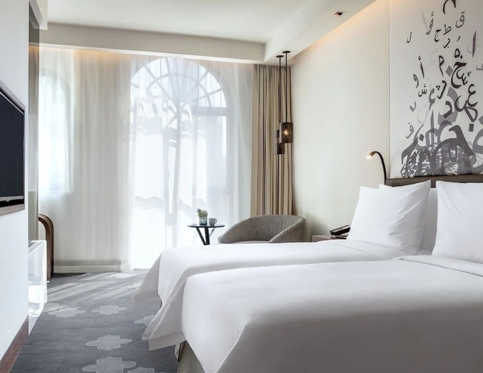 Manzil Downtown by Vida 4 звезды, Даунтаун Дубай, ОАЭ