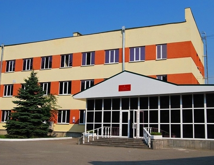 Санаторий «Ессентукский» Министерства Обороны РФ