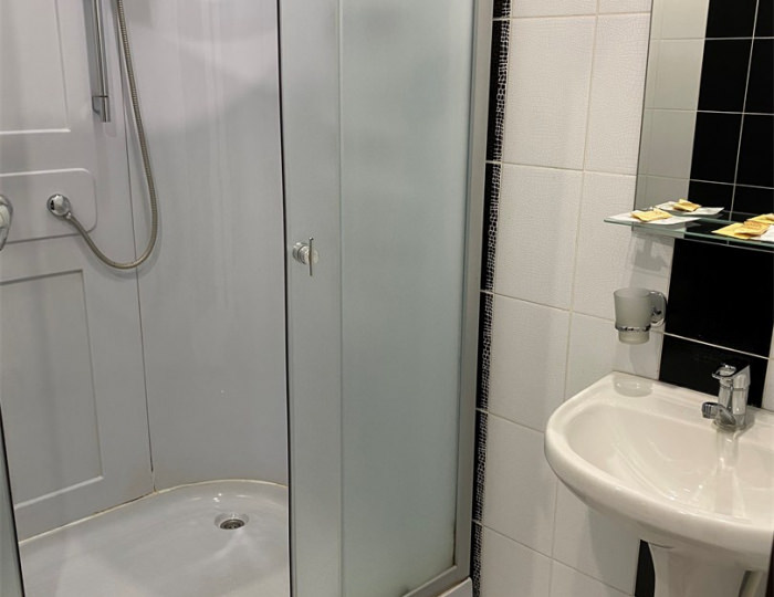 Номер-эконом шестиместный - Гостиница «Глория» Мичуринск