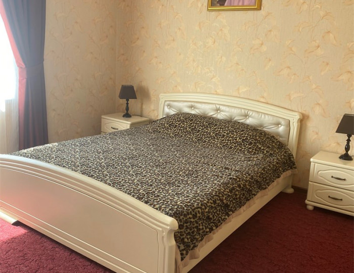 Полулюкс улучшенный - Гостиница «Глория» Мичуринск