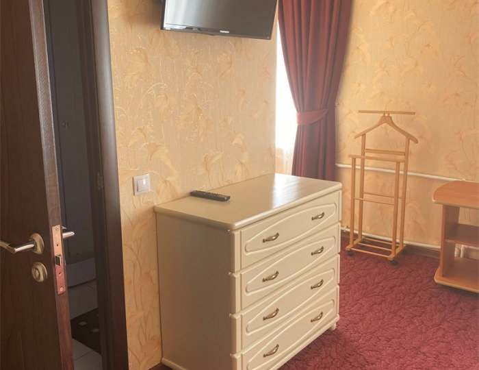 Полулюкс улучшенный - Гостиница «Глория» Мичуринск