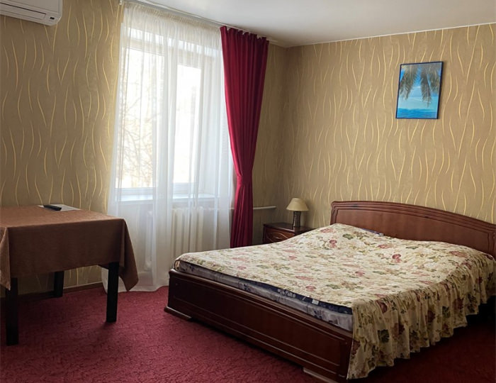 Люкс - Гостиница «Глория» Мичуринск
