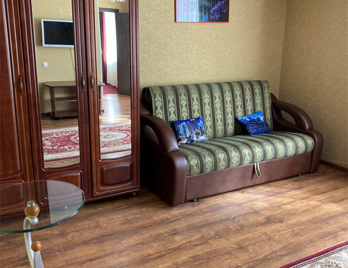 Люкс - Гостиница «Глория» Мичуринск