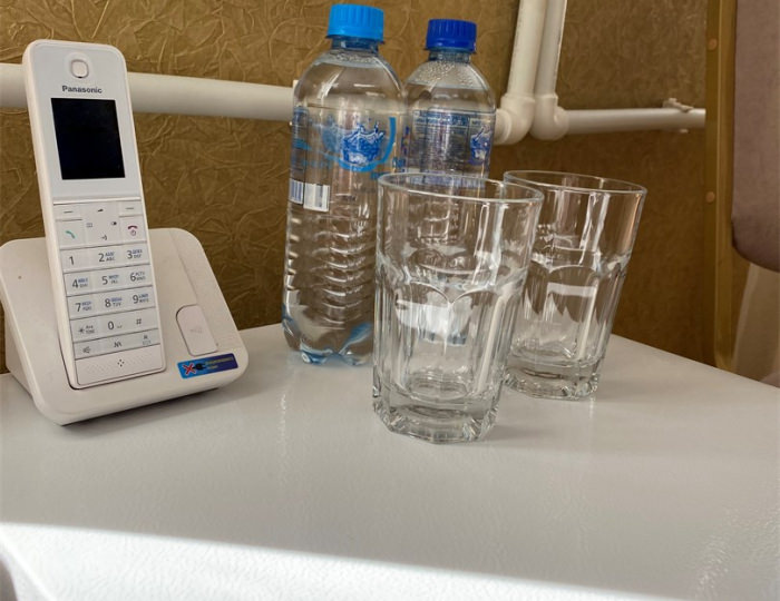 Люкс - Гостиница «Глория» Мичуринск