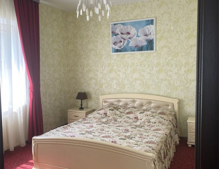 Люкс улучшенный - Гостиница «Глория» Мичуринск