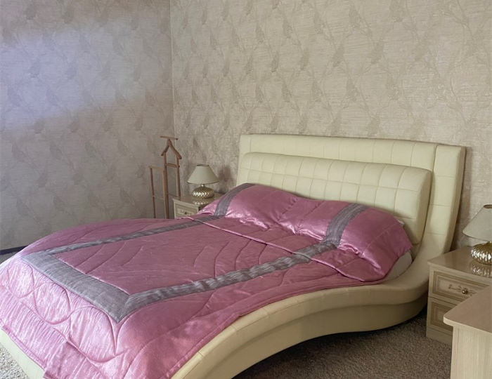 Номер для молодожен - Гостиница «Глория» Мичуринск