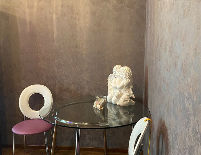 Номер для молодожен - Гостиница «Глория» Мичуринск