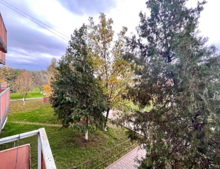2-местное эконом (СССР), корп. 3 - Парк-отель «Рубас» Дербент