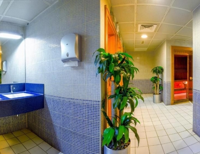 Nojoum Hotel Apartments 4 звезды, Дейра, ОАЭ