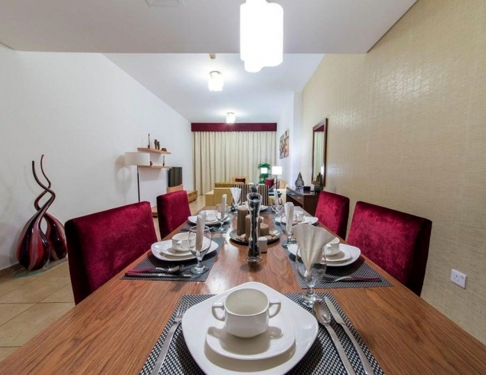 Nojoum Hotel Apartments 4 звезды, Дейра, ОАЭ