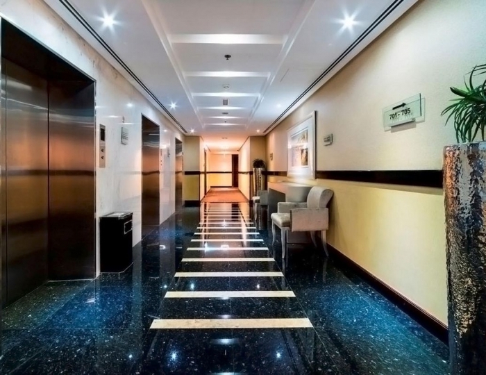 Nojoum Hotel Apartments 4 звезды, Дейра, ОАЭ